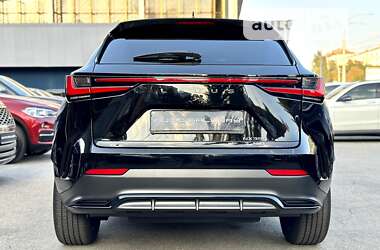 Внедорожник / Кроссовер Lexus NX 2022 в 