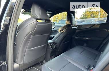 Внедорожник / Кроссовер Lexus NX 2022 в 