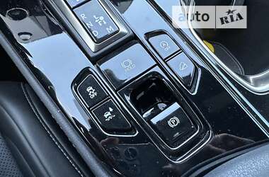 Внедорожник / Кроссовер Lexus NX 2022 в 