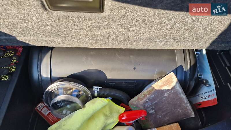 Позашляховик / Кросовер Lexus NX 2014 в Дніпрі