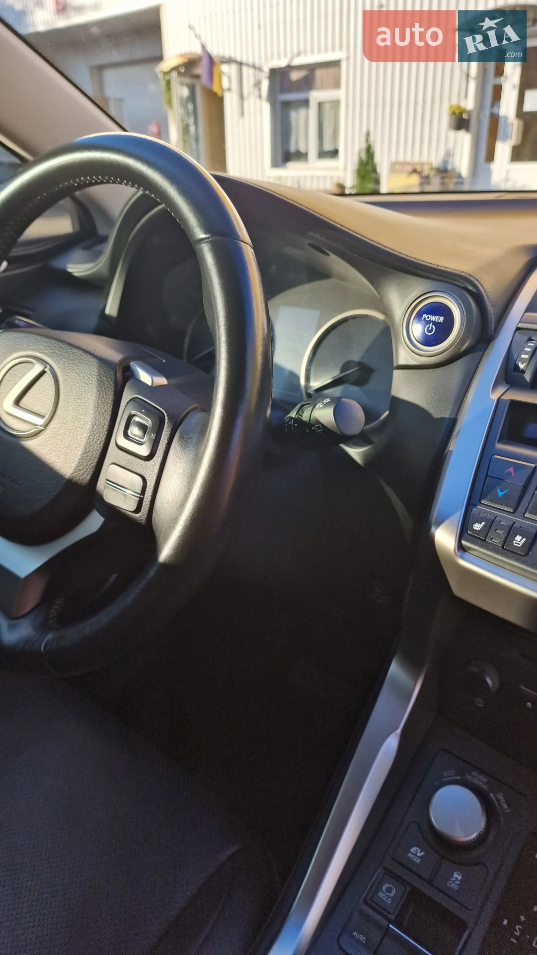 2014 Lexus NX - мініатюра 44