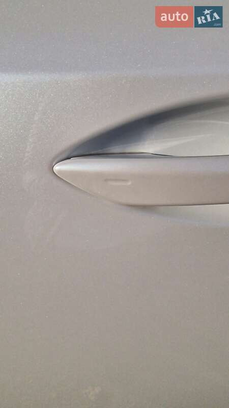 Позашляховик / Кросовер Lexus NX 2014 в Дніпрі