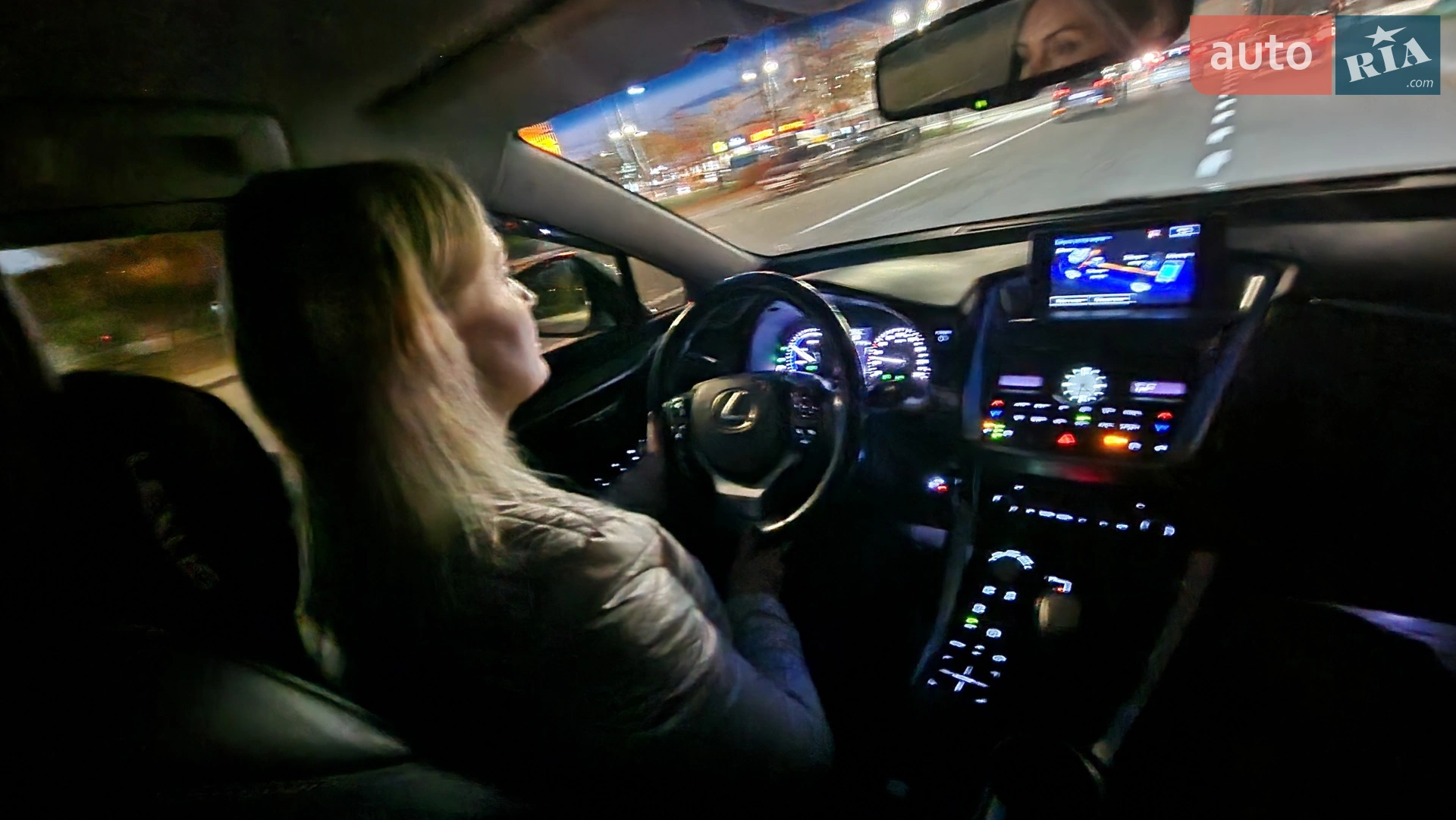 2014 Lexus NX - мініатюра 77