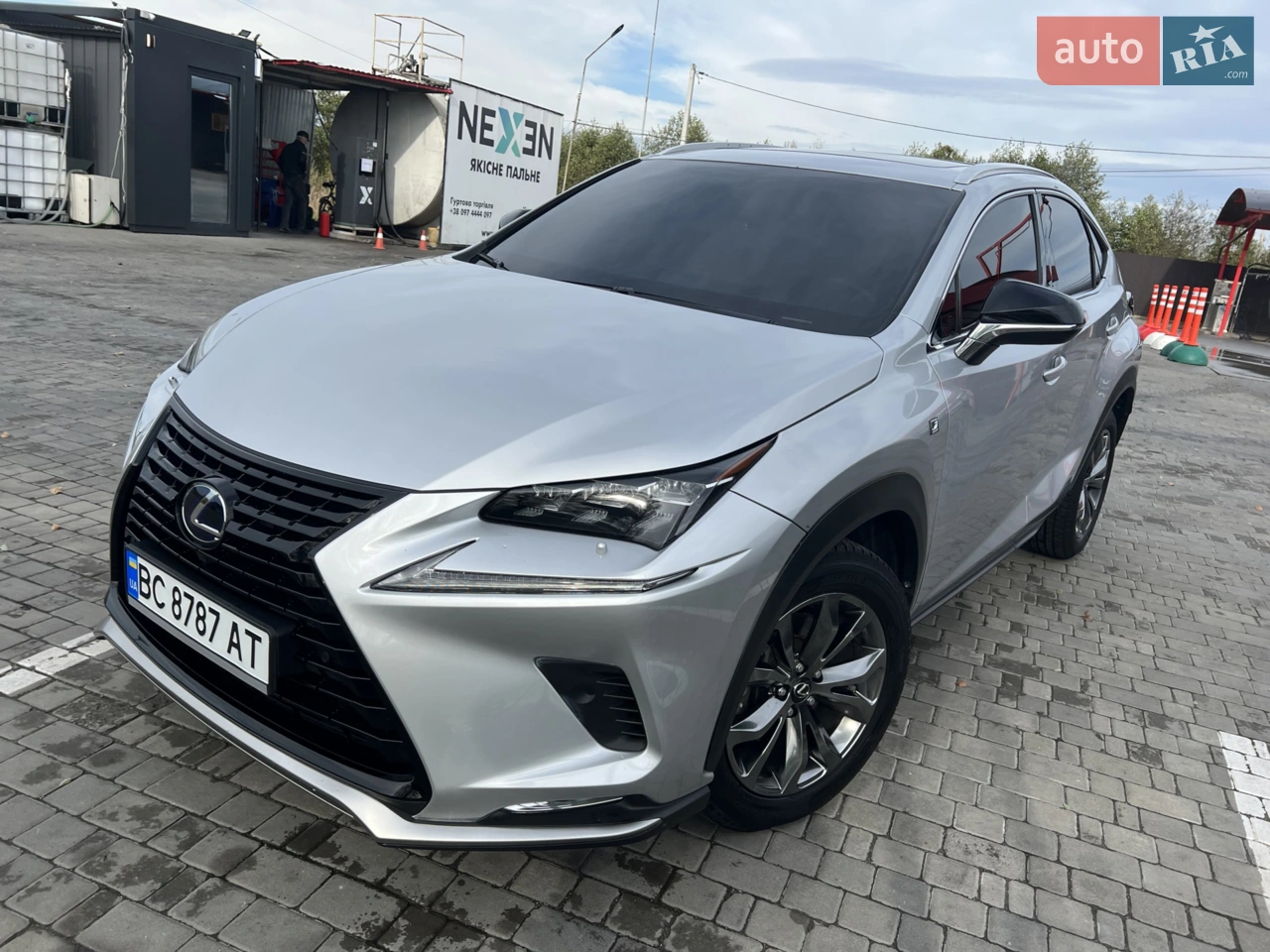2014 Lexus NX - мініатюра 28