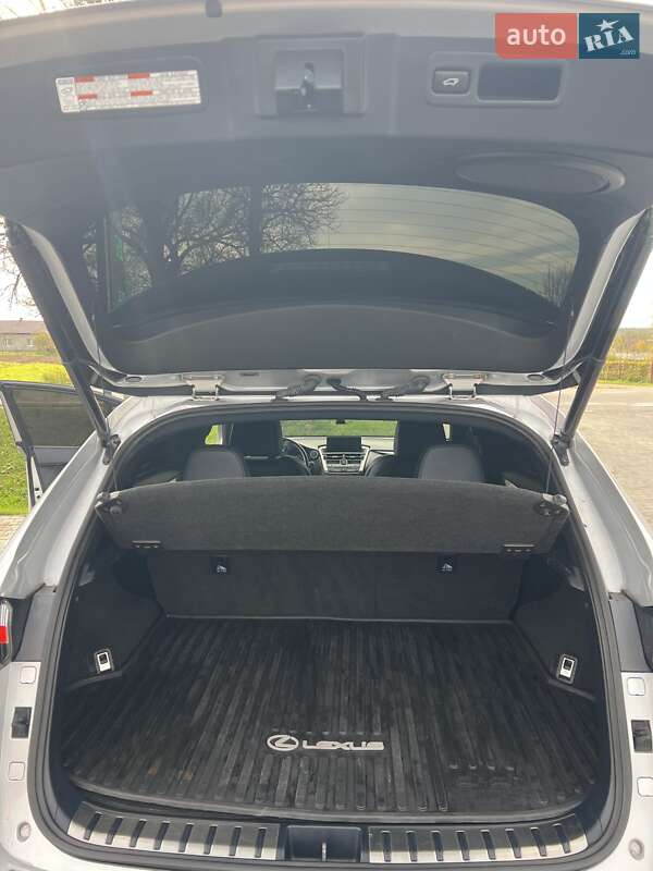 Внедорожник / Кроссовер Lexus NX 2015 в Яворове фото 10 Внедорожник / Кроссовер Lexus NX 2015 в Яворове