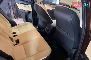 Внедорожник / Кроссовер Lexus NX 2018 в 