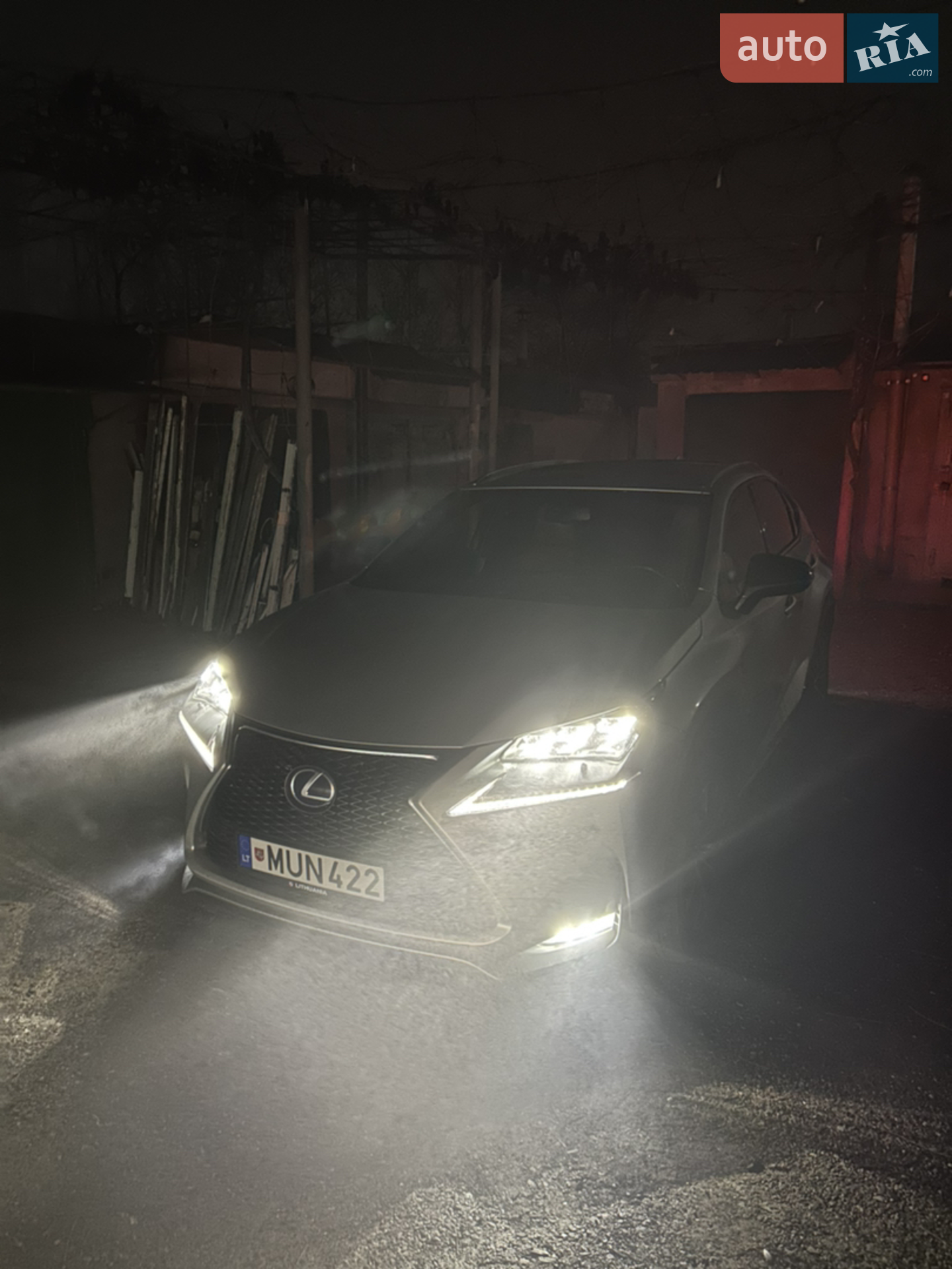 2016 Lexus NX - мініатюра 7