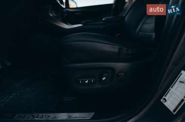 Внедорожник / Кроссовер Lexus NX 2015 в 