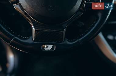Внедорожник / Кроссовер Lexus NX 2015 в 