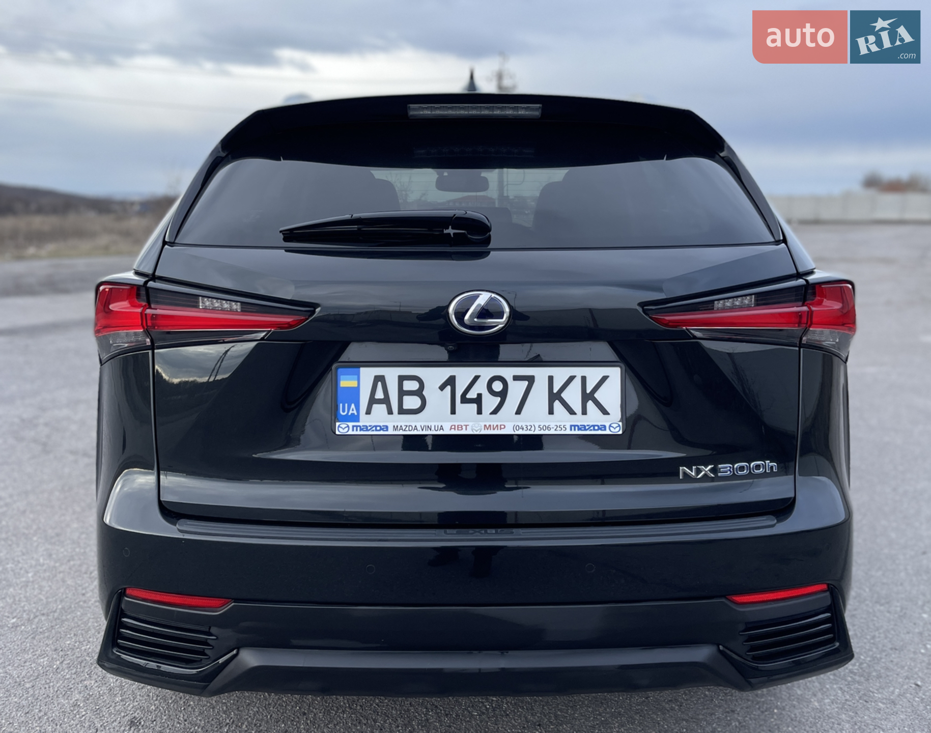 2018 Lexus NX - мініатюра 11