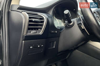 Позашляховик / Кросовер Lexus NX 2018 в Вінниці