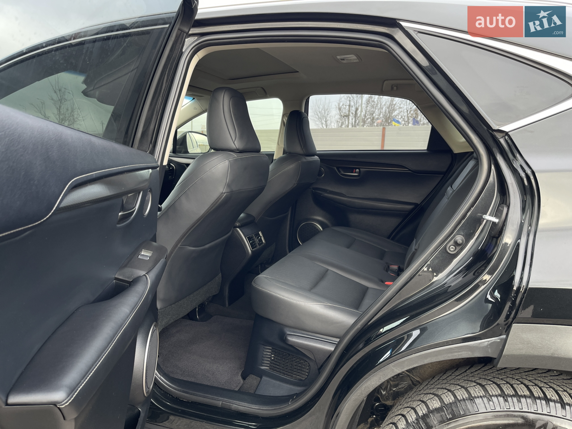 2018 Lexus NX - мініатюра 24
