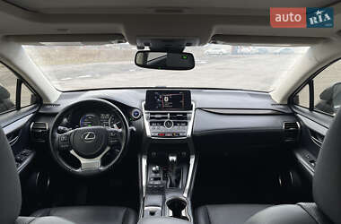 Позашляховик / Кросовер Lexus NX 2018 в Вінниці