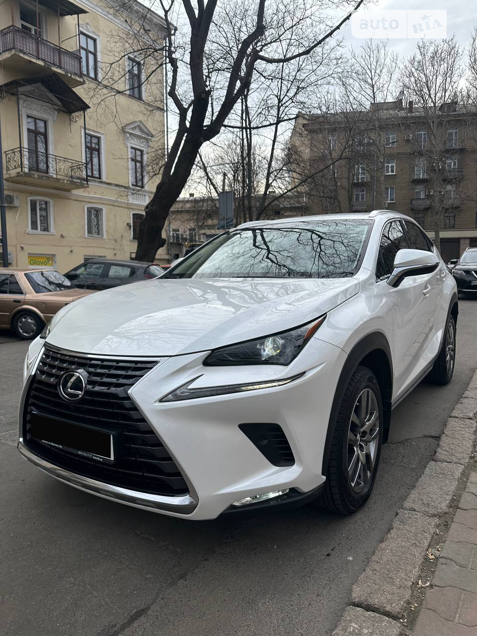 2018 Lexus NX - мініатюра 29