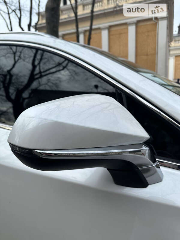 Позашляховик / Кросовер Lexus NX 2017 в Одесі фото 13 Позашляховик / Кросовер Lexus NX 2017 в Одесі