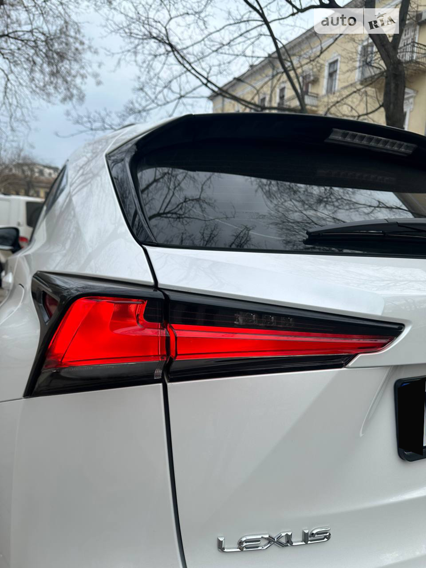2017 Lexus NX - мініатюра 22