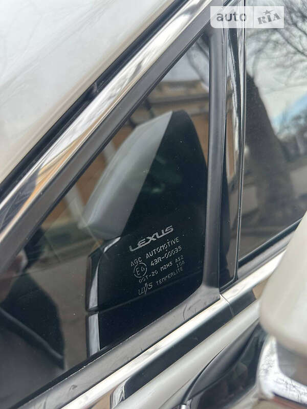 Позашляховик / Кросовер Lexus NX 2017 в Одесі фото 32 Позашляховик / Кросовер Lexus NX 2017 в Одесі