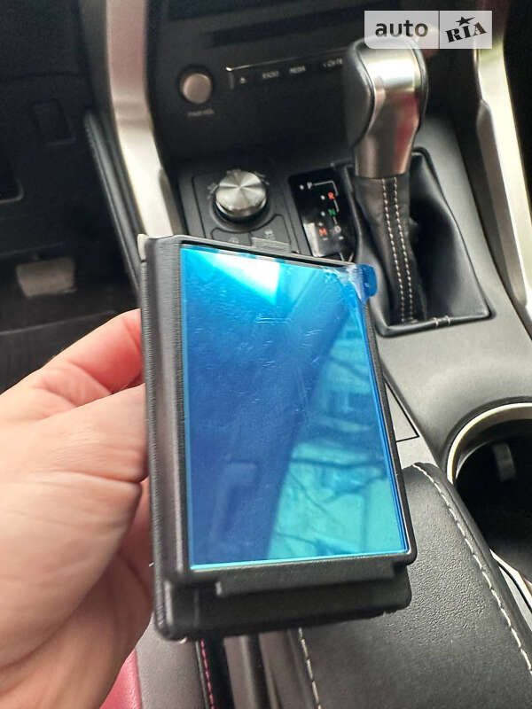 Позашляховик / Кросовер Lexus NX 2017 в Одесі фото 48 Позашляховик / Кросовер Lexus NX 2017 в Одесі