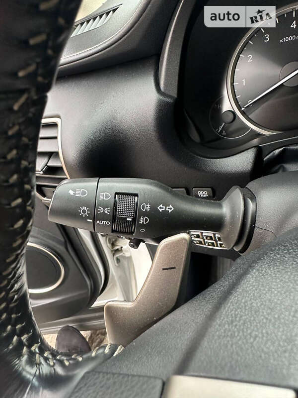 Позашляховик / Кросовер Lexus NX 2017 в Одесі фото 45 Позашляховик / Кросовер Lexus NX 2017 в Одесі