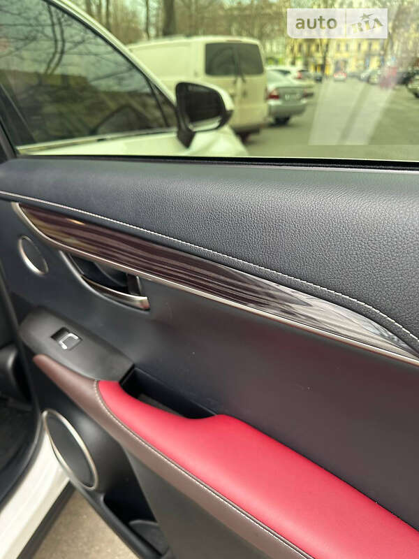 Позашляховик / Кросовер Lexus NX 2017 в Одесі фото 60 Позашляховик / Кросовер Lexus NX 2017 в Одесі