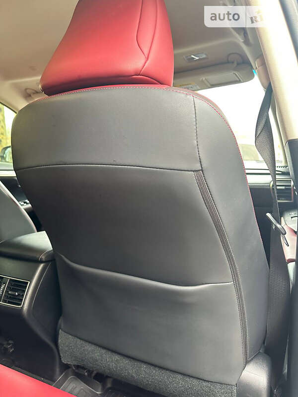 Позашляховик / Кросовер Lexus NX 2017 в Одесі фото 66 Позашляховик / Кросовер Lexus NX 2017 в Одесі