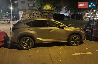 Внедорожник / Кроссовер Lexus NX 2019 в Киеве