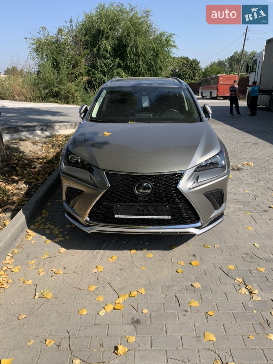 2019 Lexus NX - мініатюра 11