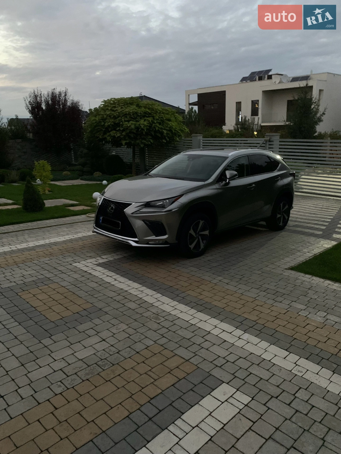 2019 Lexus NX - мініатюра 4