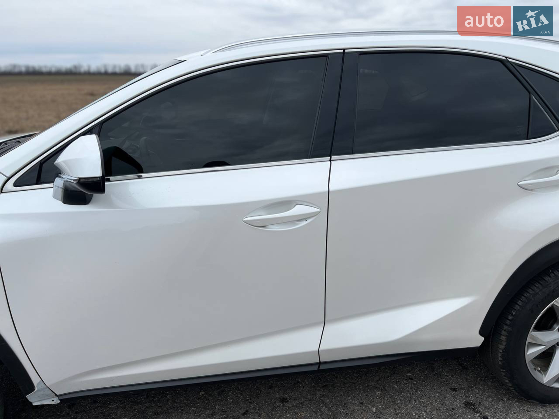 2016 Lexus NX - мініатюра 18