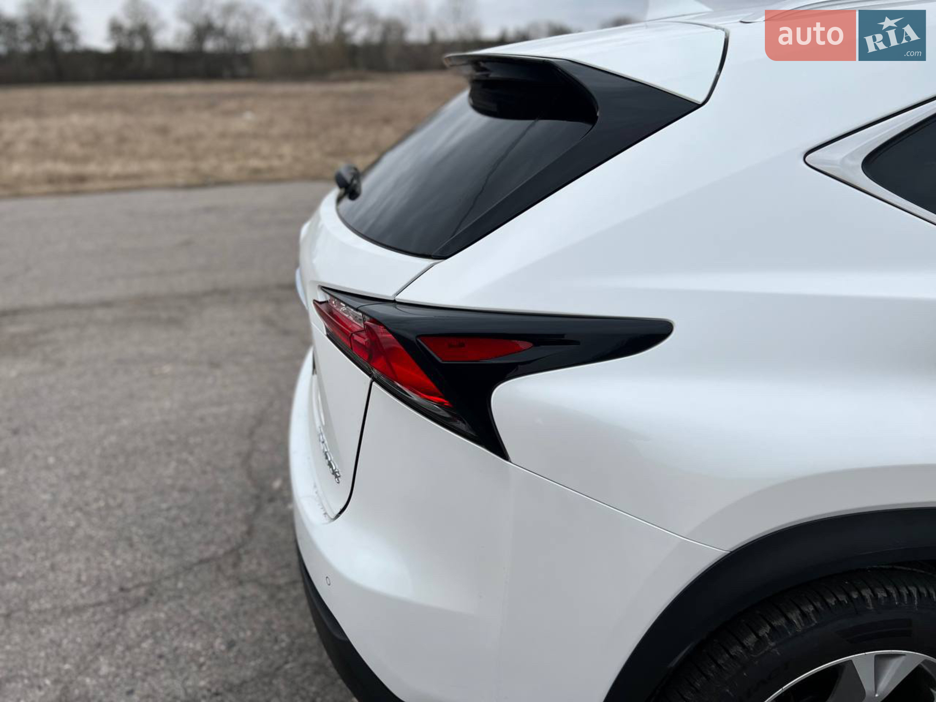 2016 Lexus NX - мініатюра 21