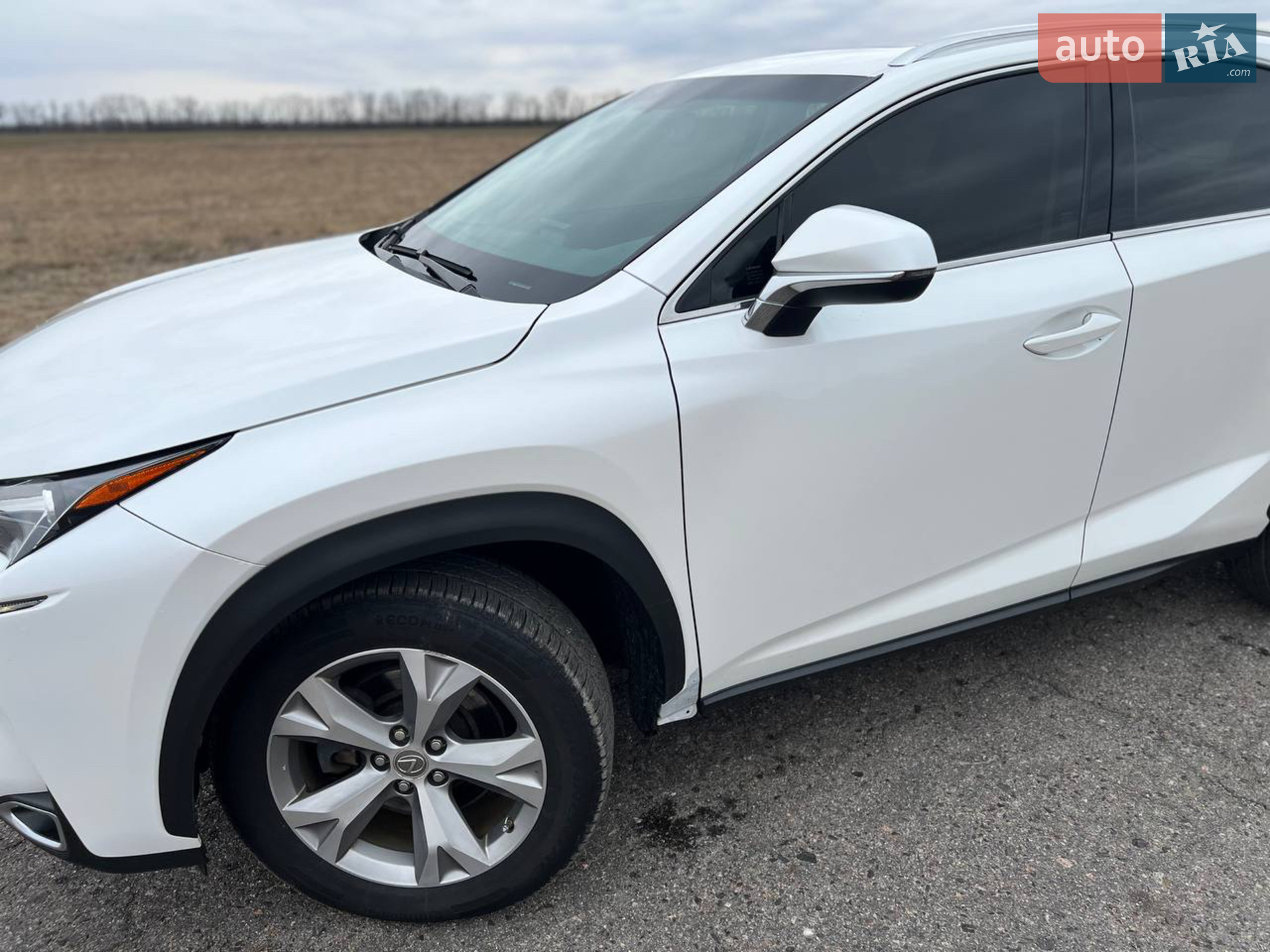 2016 Lexus NX - мініатюра 19