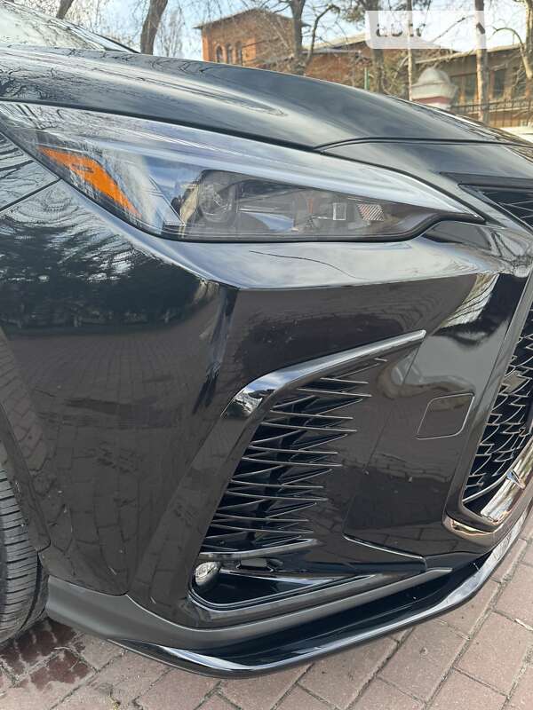 Внедорожник / Кроссовер Lexus NX 2022 в Одессе