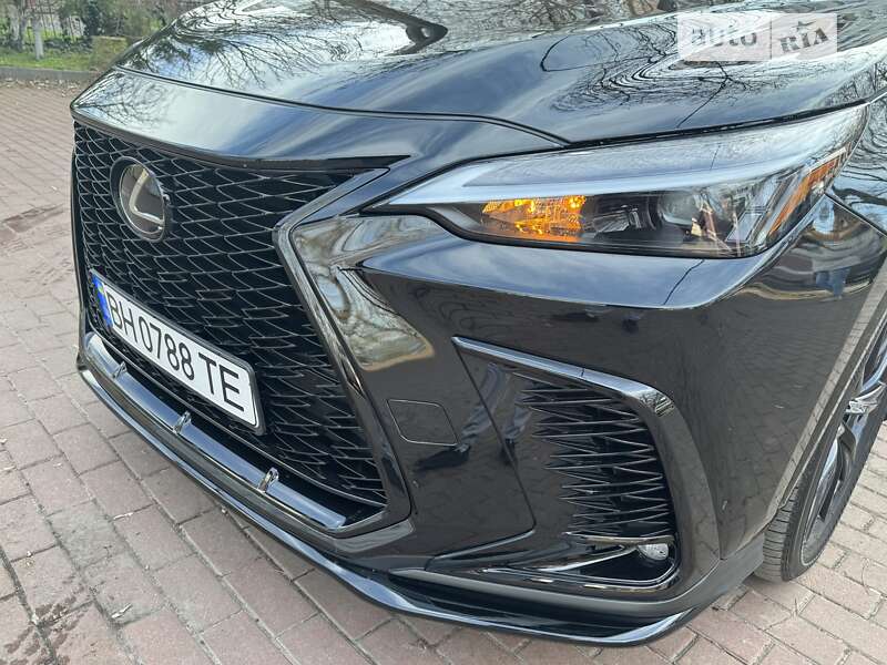 Внедорожник / Кроссовер Lexus NX 2022 в Одессе