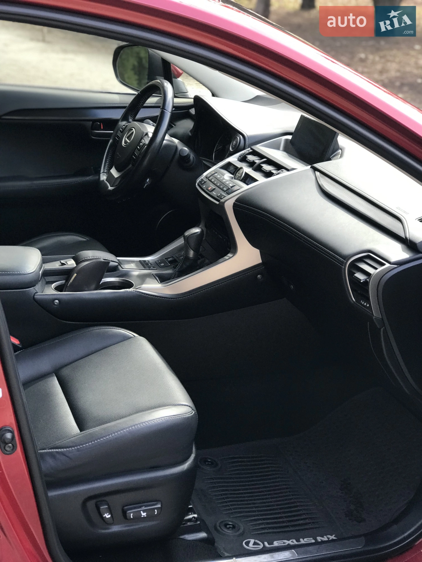 2015 Lexus NX - мініатюра 14