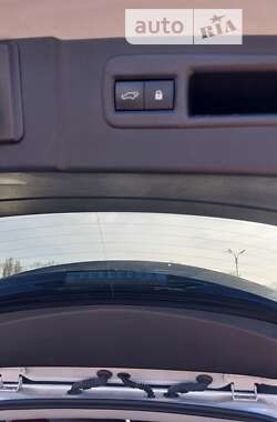 Позашляховик / Кросовер Lexus NX 2020 в Житомирі