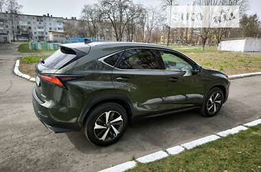 Внедорожник / Кроссовер Lexus NX 2020 в Полтаве