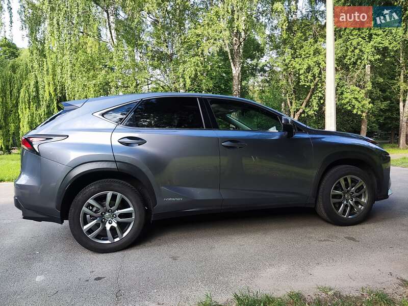 Позашляховик / Кросовер Lexus NX 2015 в Києві фото 8 Позашляховик / Кросовер Lexus NX 2015 в Києві