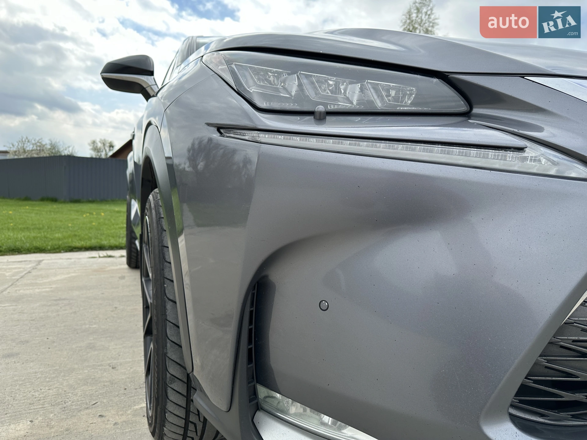 2015 Lexus NX - мініатюра 8