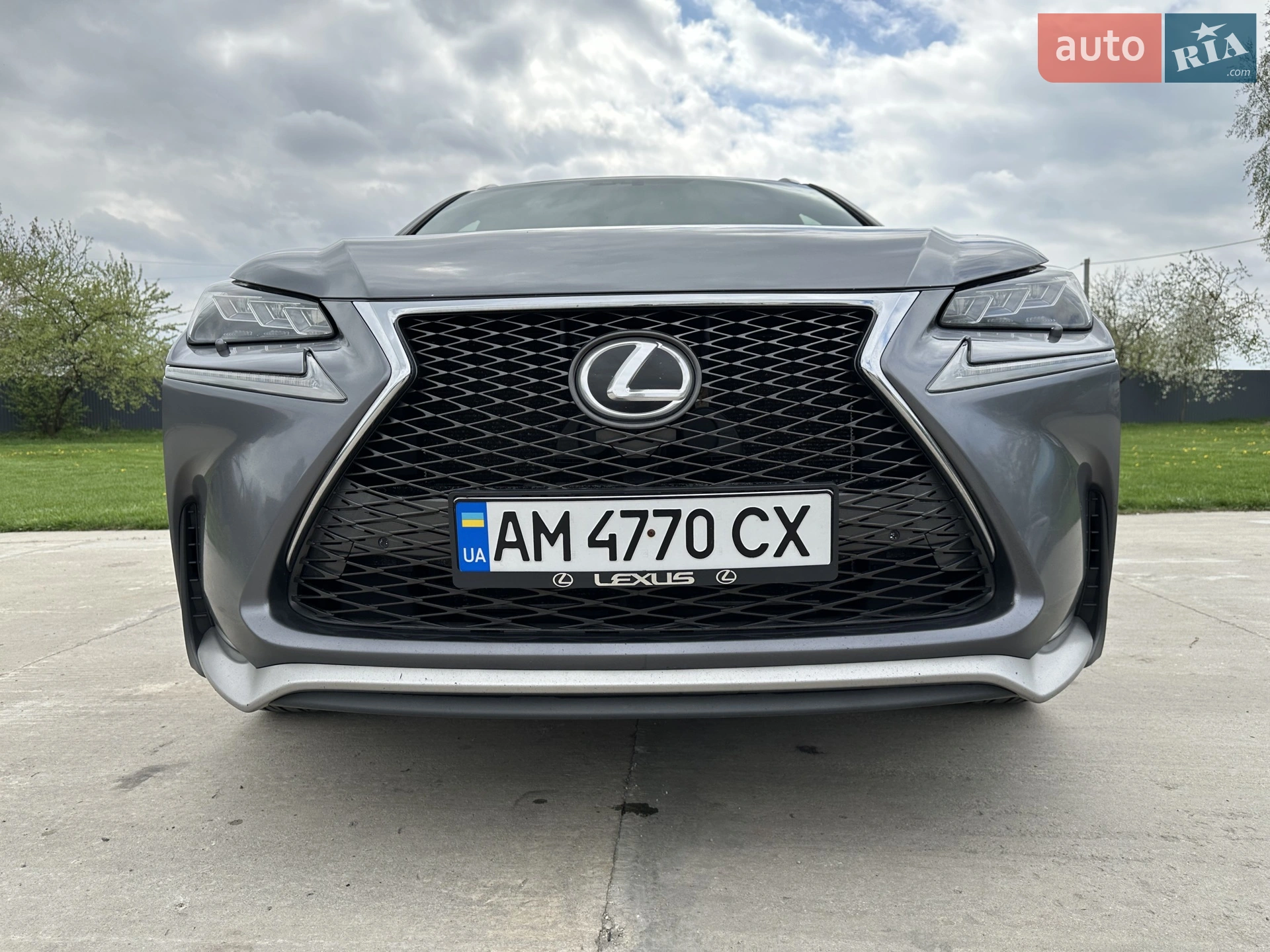 2015 Lexus NX - мініатюра 14