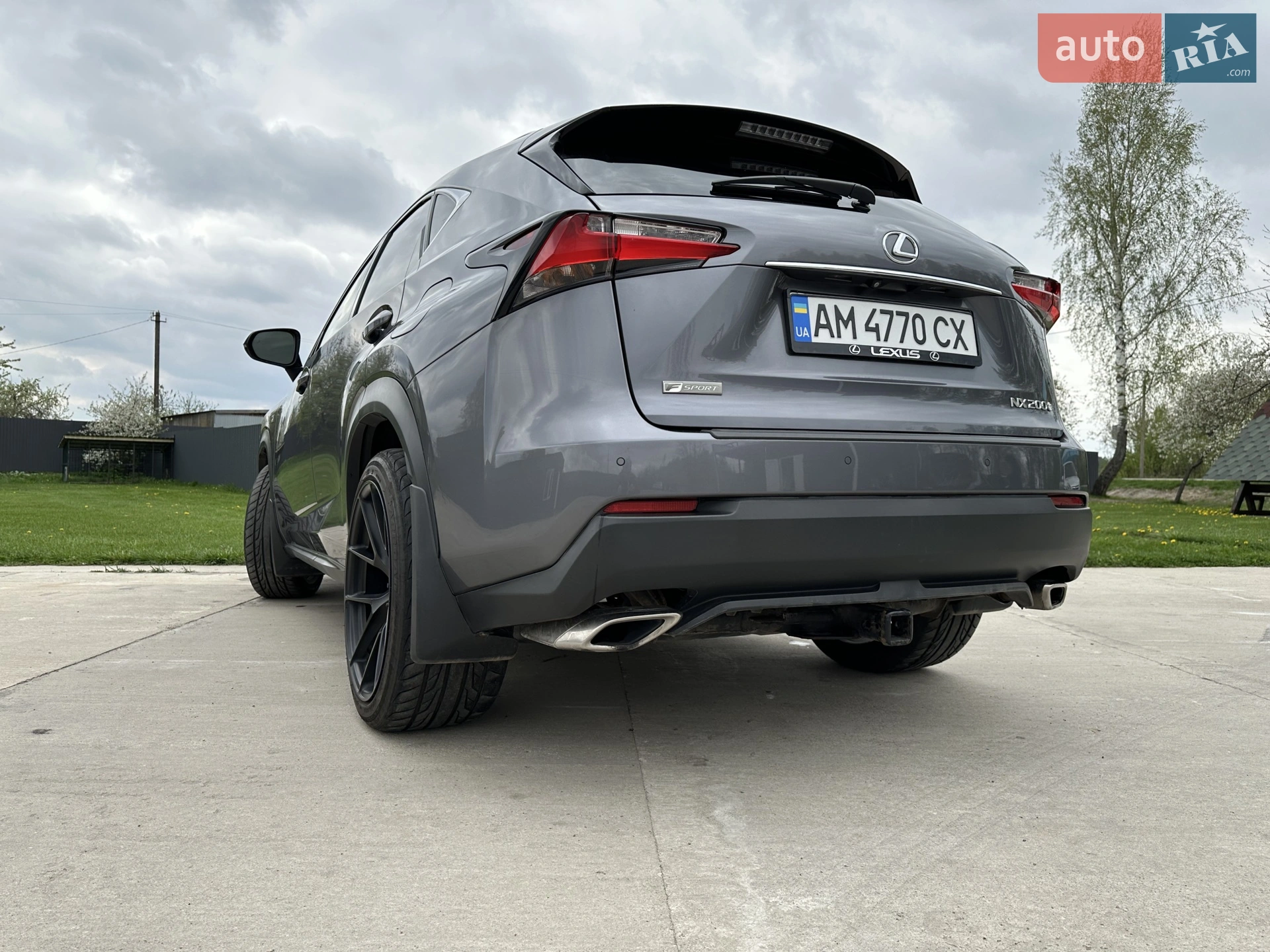 2015 Lexus NX - мініатюра 40