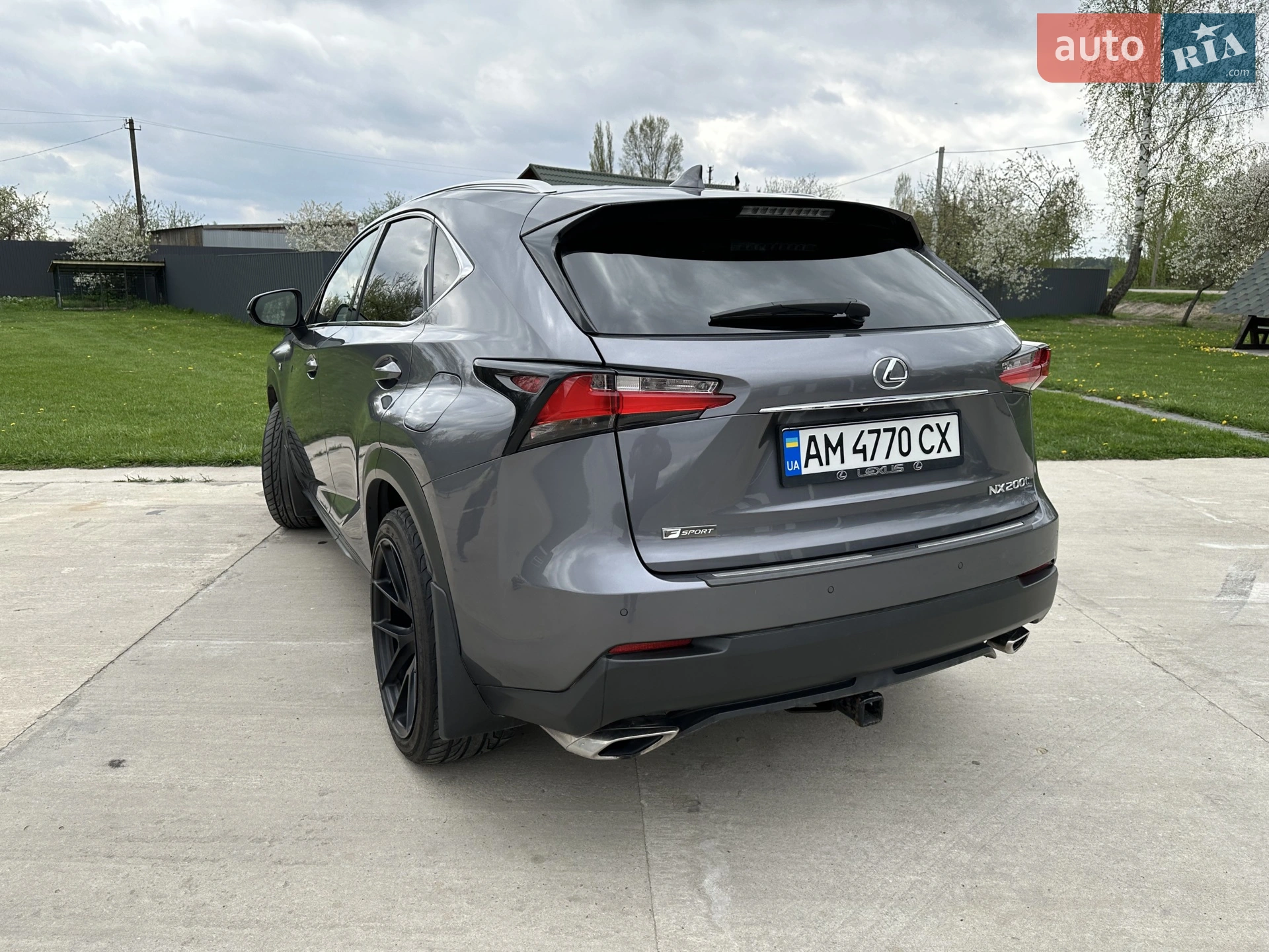 2015 Lexus NX - мініатюра 42
