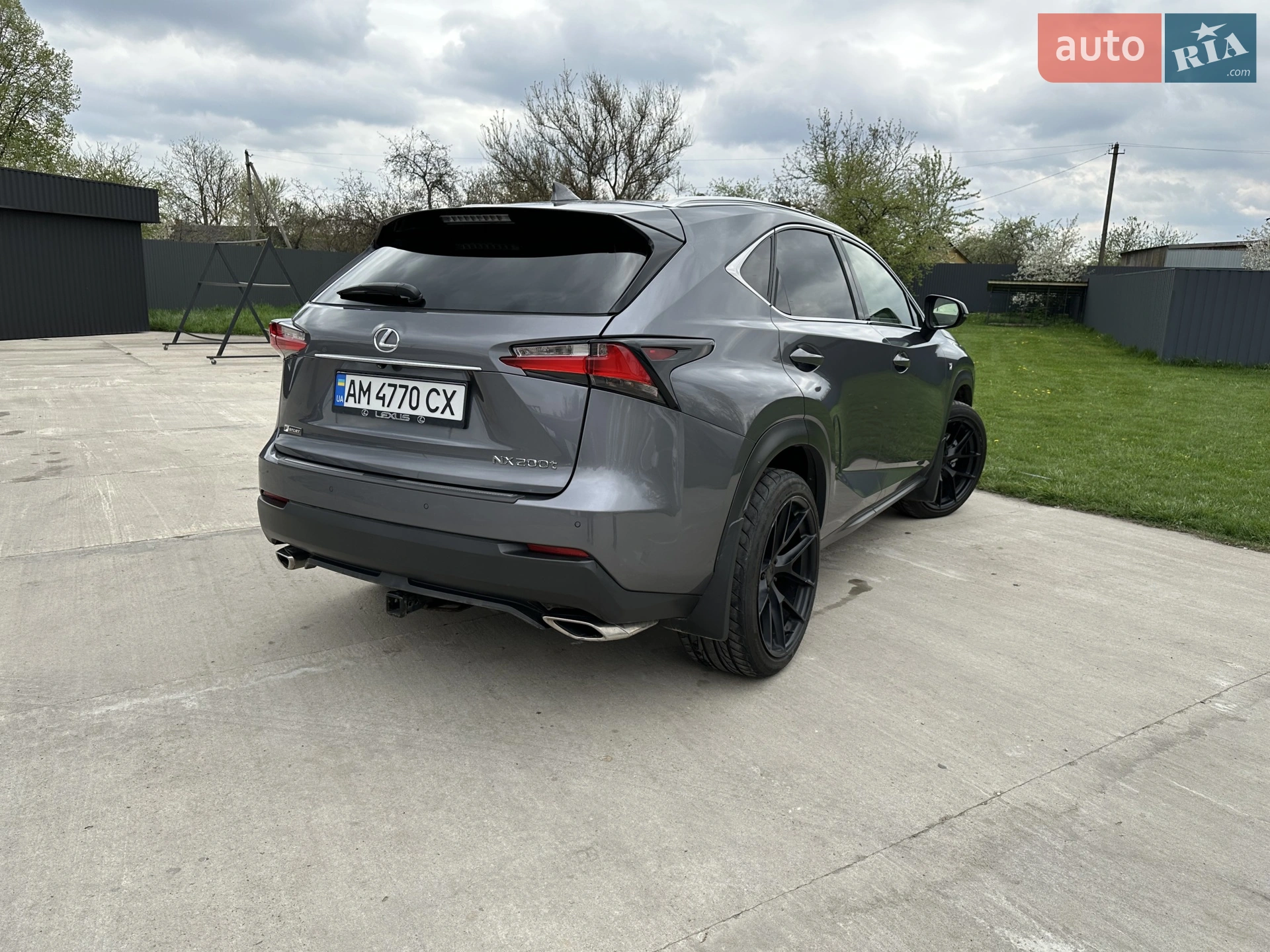 2015 Lexus NX - мініатюра 49