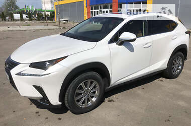 Внедорожник / Кроссовер Lexus NX 2019 в Житомире