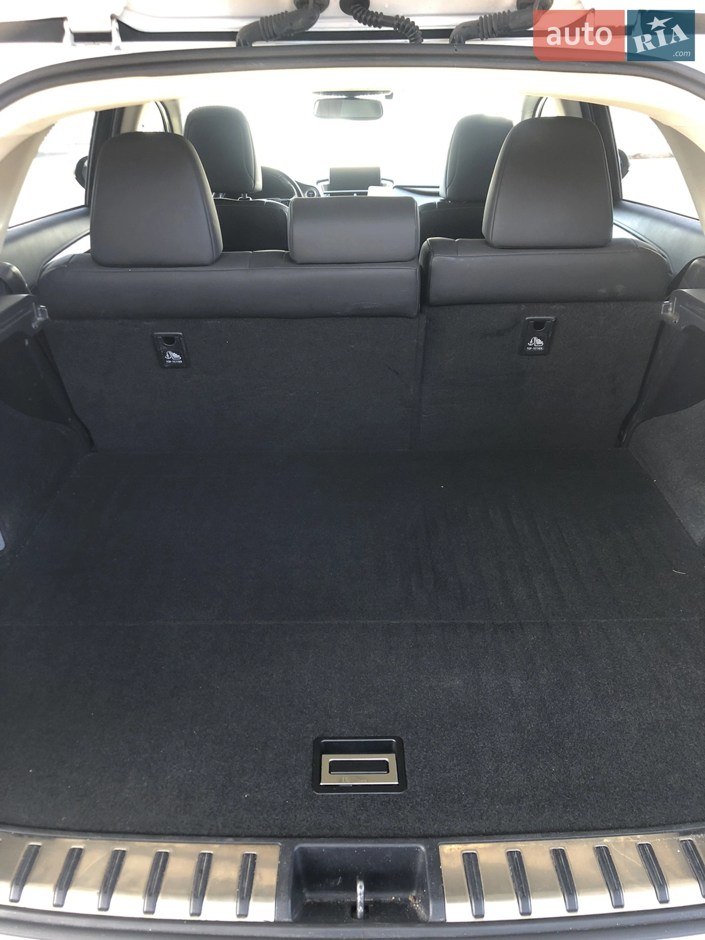 Lexus NX 2015 VIN JTJBJRBZ2G2033194 фото оголошення 13 з 23