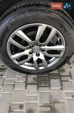 Позашляховик / Кросовер Lexus NX 2015 в Білій Церкві