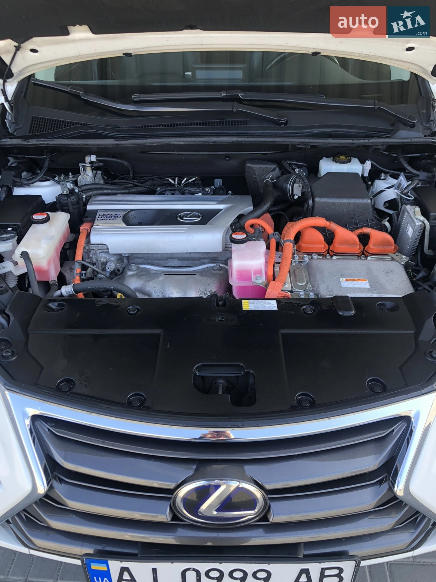 Lexus NX 2015 VIN JTJBJRBZ2G2033194 фото оголошення 22 з 23