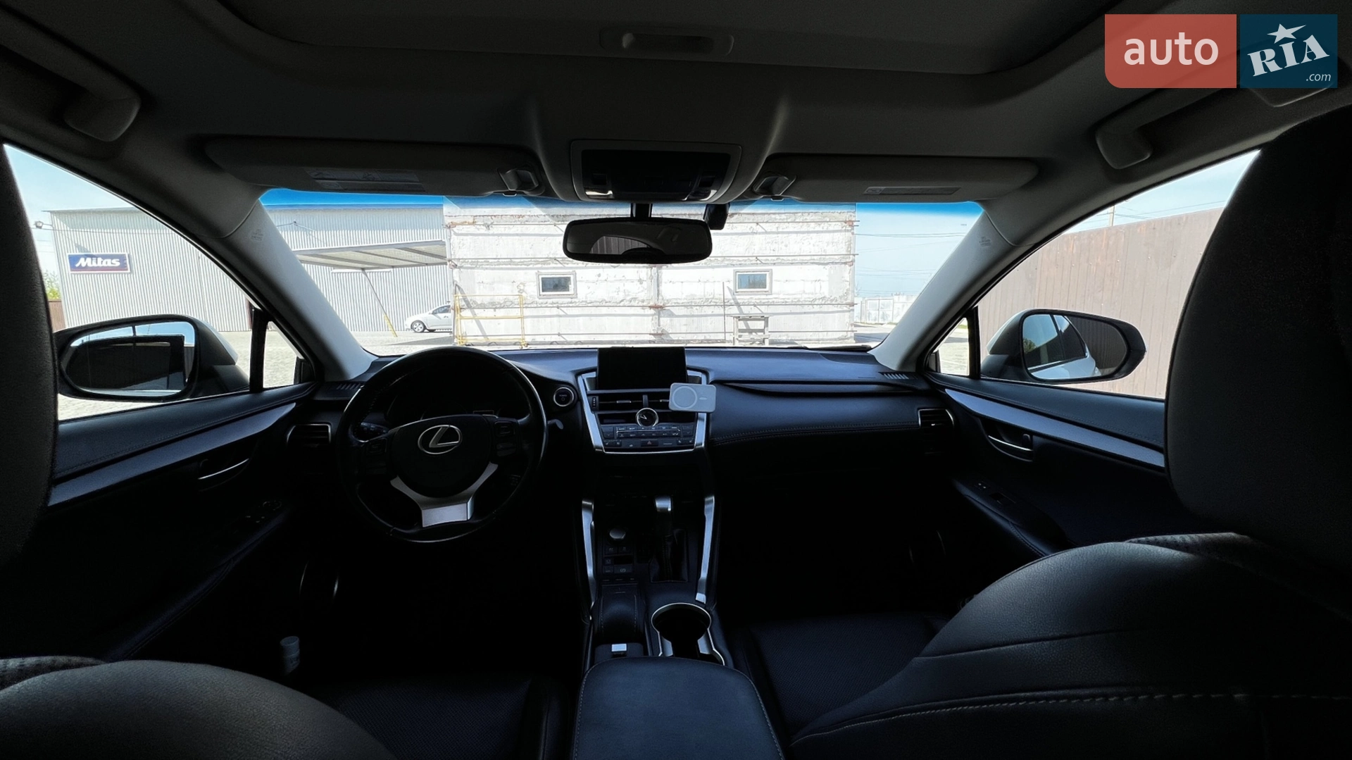 Lexus NX 2015 VIN JTJBJRBZ2G2033194 фото оголошення 23 з 23