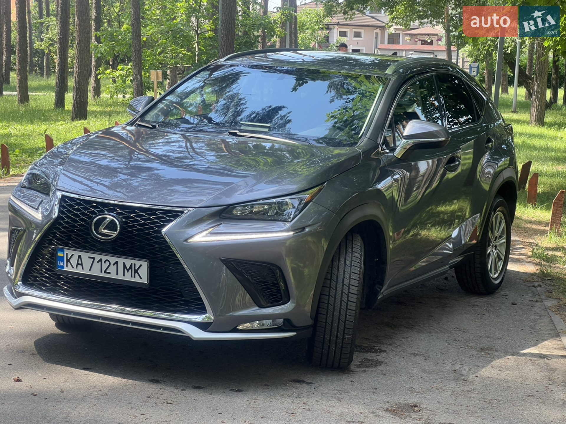 2015 Lexus NX - мініатюра 20