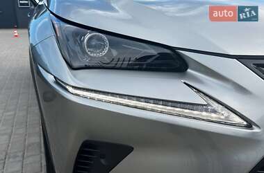 Внедорожник / Кроссовер Lexus NX 2021 в Одессе