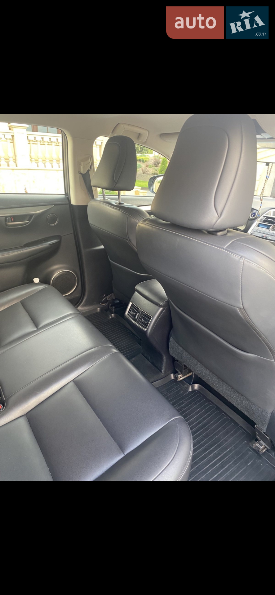 2015 Lexus NX - мініатюра 8
